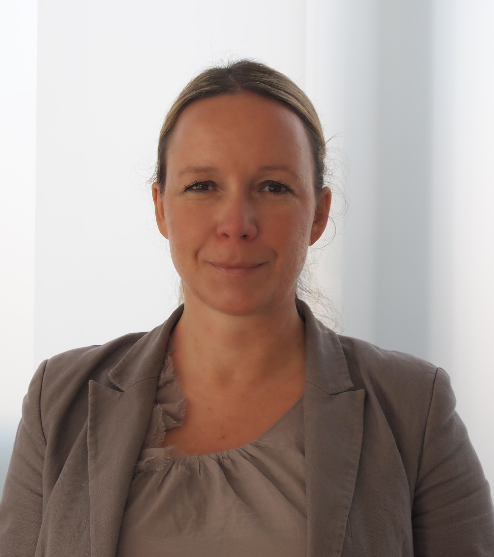 Zur News: _wige EVENT engagiert Katja Piegler