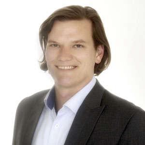 Zur News: VOK DAMS: Oliver Brixel übernimmt Stuttgarter Büro