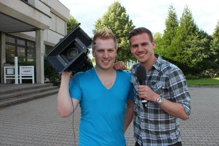 Zur News: And the winner is...