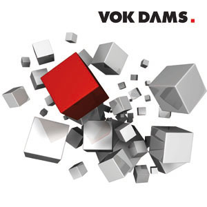 Zur News: Hybrid Boosting – VOK DAMS Trend Lab 2012 Berlin