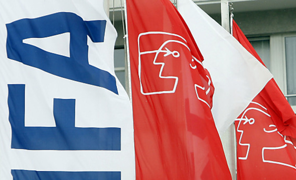 Zur News: BEEFTEA punktet erneut bei der IFA Opening Gala