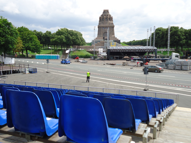 Zur News: eps mit Unheilig auf Open-Air-Tour
