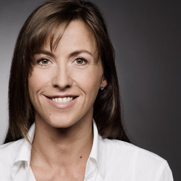 Zur News: CLY communication holt Alexandra Bergmann