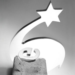 Zur News: VOK DAMS viermal für EuBEA 2012 nominiert