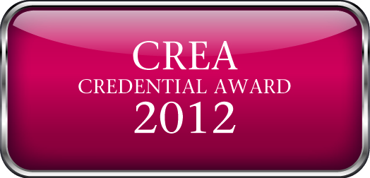 Zur News: BEEFTEA organisiert erneut CREA Award