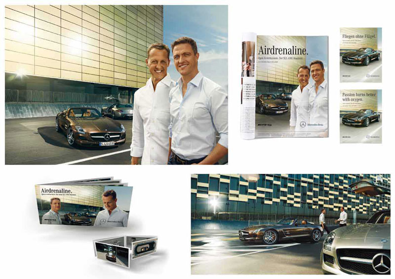 Zur News: Automotive Brand Contest 2012