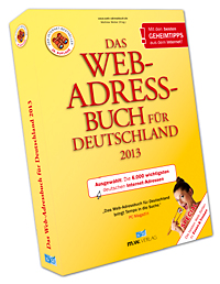 Zur News: eventmanager.de unter den wichtigsten Web-Seiten