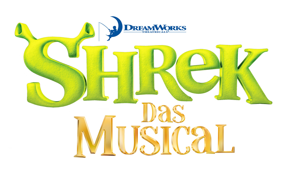 Zur News: Mehr! Entertainment bringt SHREK auf deutsche Bühnen