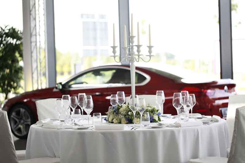 Zur News: BMW International Golf Cup 2012