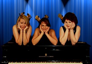Zur News: Charmante Viel-Harmonie