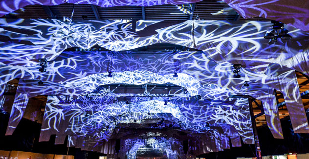 Zur News: Time Warp Italy 2012 mit satis&fy