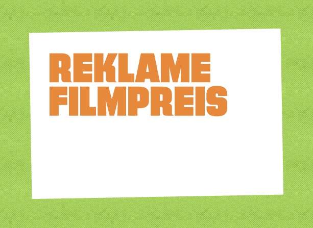 Zur News: 'Reklamefilmpreis 2012' in Frankfurt am Main