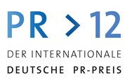 Zur News: WINGAS erhält Internationalen Deutschen PR-Preis