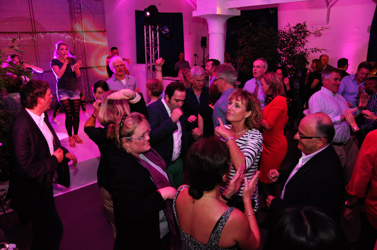 Zur News: CITY innovation - Pharma Westen: vier gewinnt!