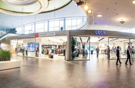 Zur News: Artlife baut Markenauftritt der CBR Fashion Group