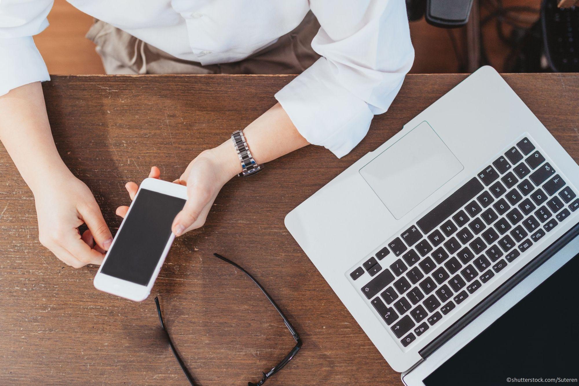 Zur News: Dem digitalen Wandel mit Kompetenz und Strategie begegnen