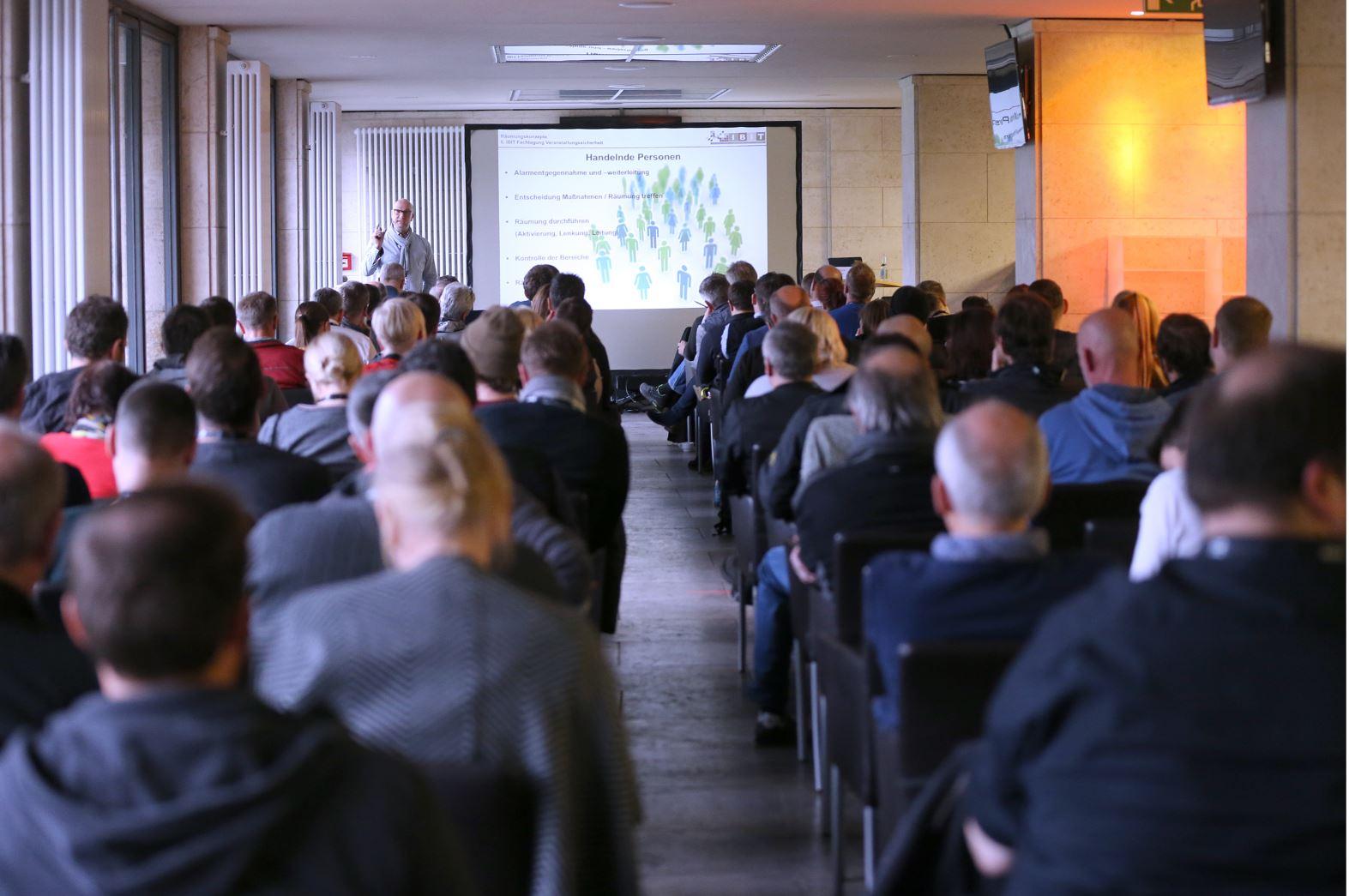 Zur News: IBIT Fachtagung 2020: Erste Programmpunkte und ein gemeinschaftlicher Ansatz