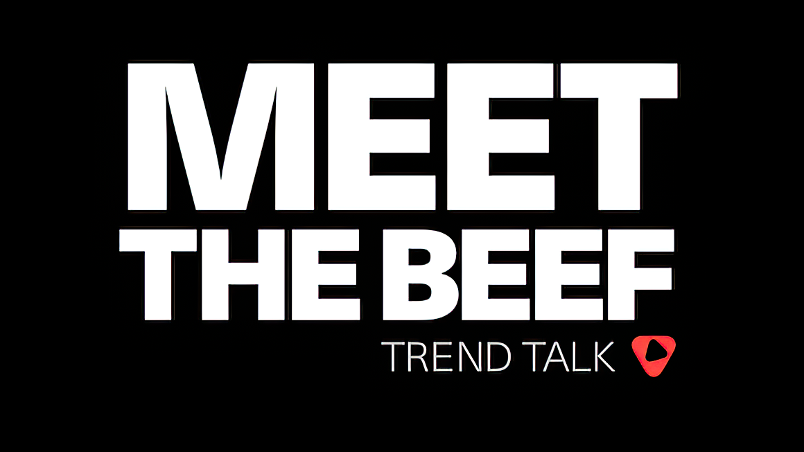 Zur News: Neuer digitaler Live-Podcast "MEET THE BEEF – Trend Talk", startet am 27. August