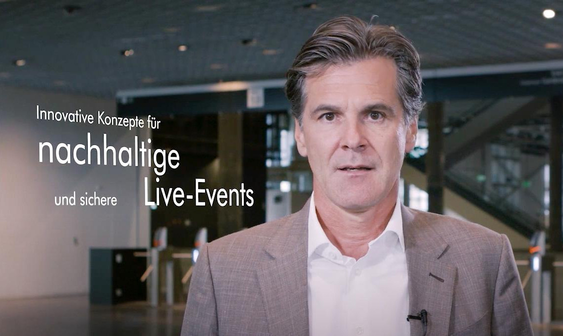 Zur News: RELOADING LIVE: Die Zukunft der Live-Events