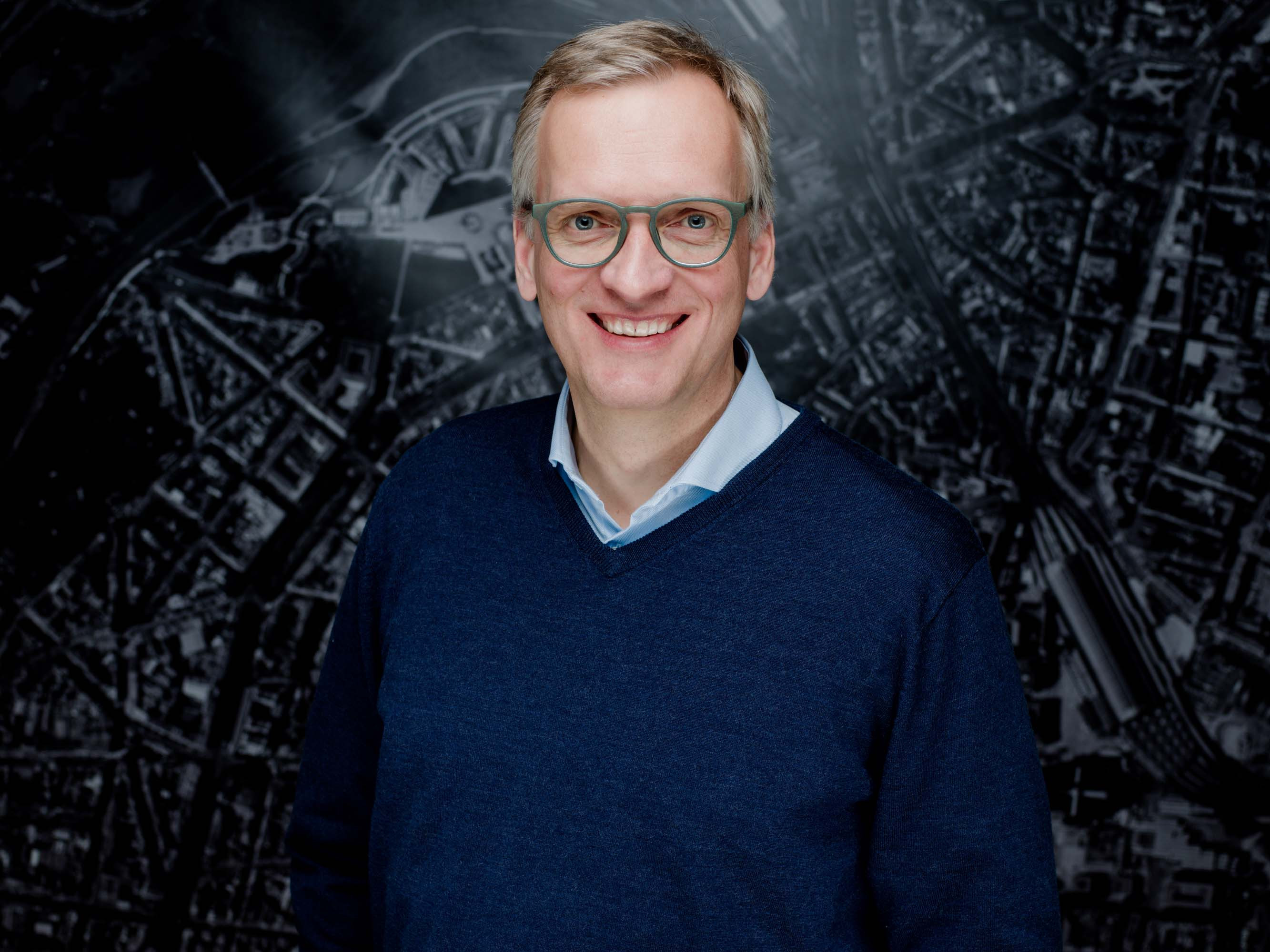 Zur News: Meetings bei Design Offices werden mit Weframe One digital