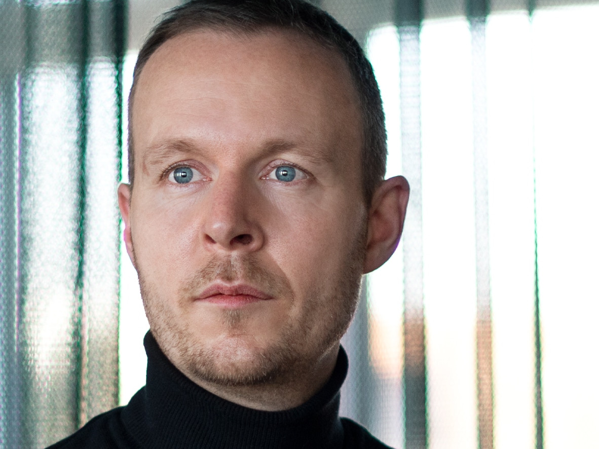 Zur News: Jonas Mündner wird neuer Group Head für follow red Berlin