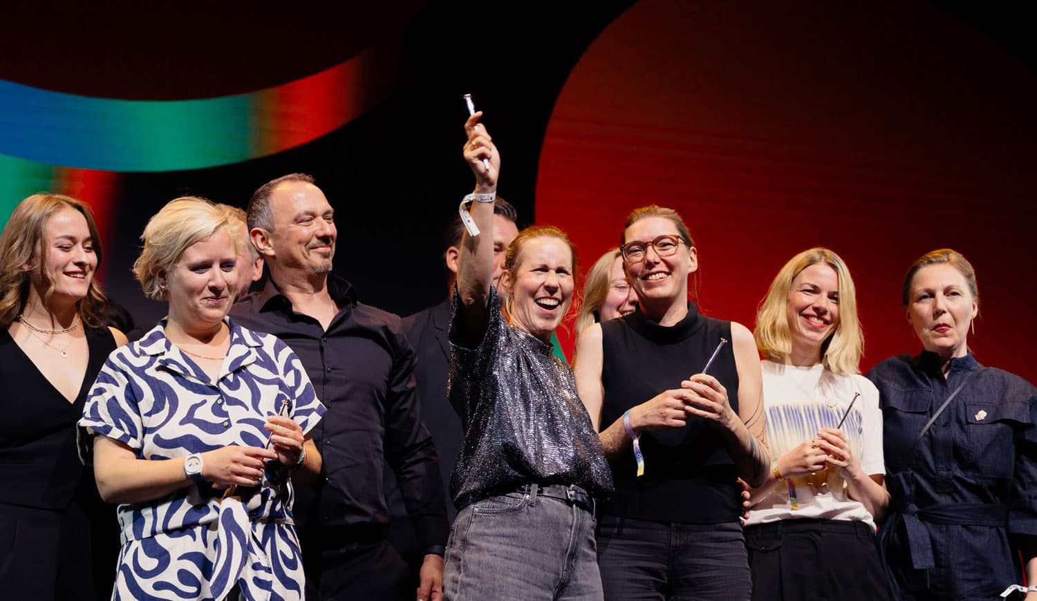 Zur News: facts and fiction gewinnt Grand Prix für Deutschen Pavillon auf der Expo 2025 in Osaka