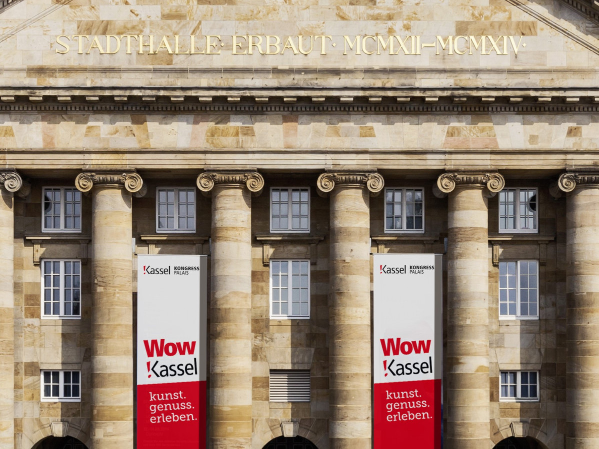 Zur News: Aktionstage „fifteen MICE days“ für Veranstaltungsplaner*innen während der documenta fifteen