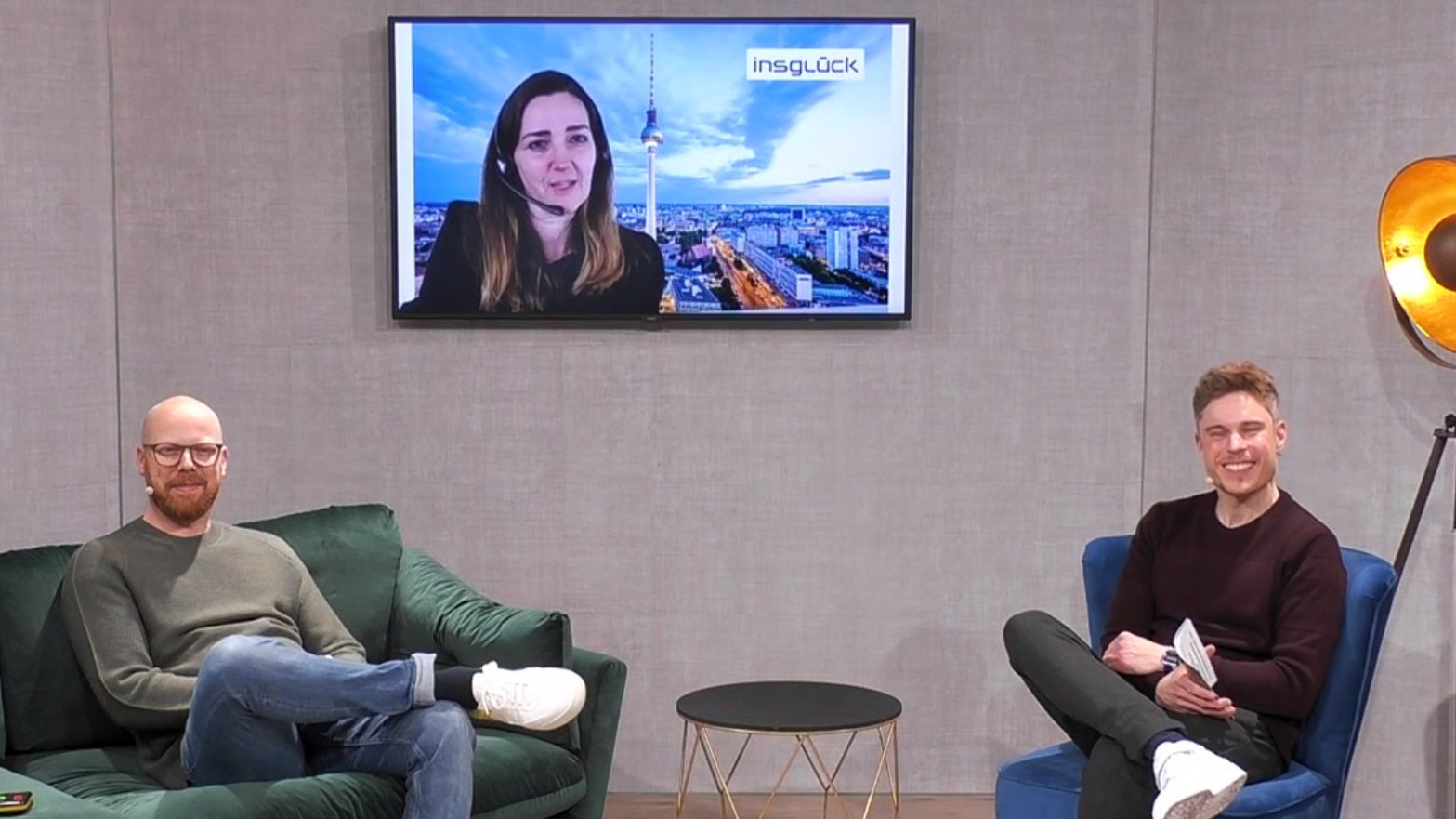 Zur News: Storytelling-Education mit innovativen Impulsen und begeisterten Teilnehmern 