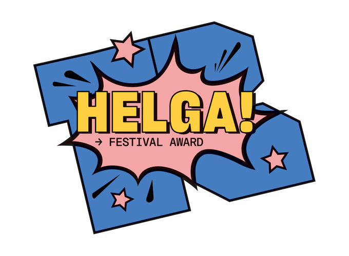 Zur News: Der Helga! Festival Award 2022 geht in die 9. Runde