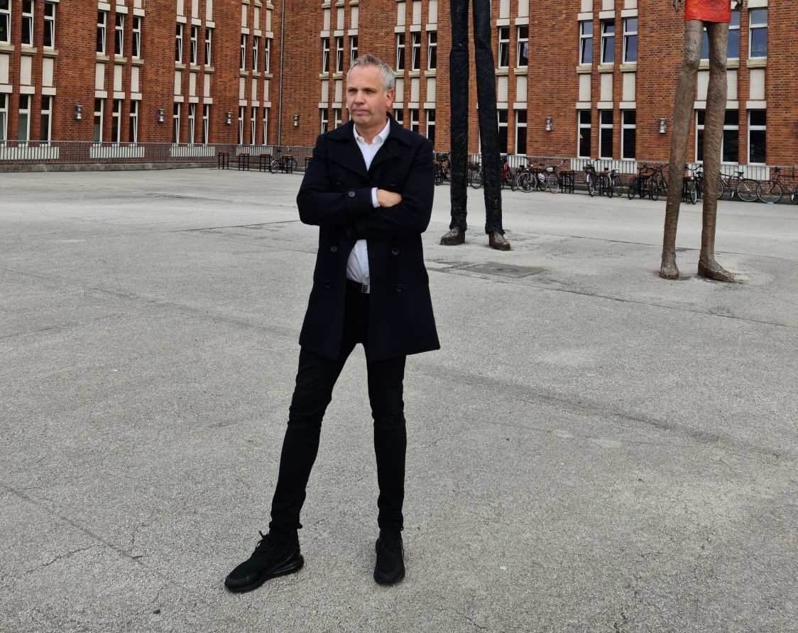 Zur News: Eventlocation Hühnerposten am Hauptbahnhof kämpft ums Überleben.
