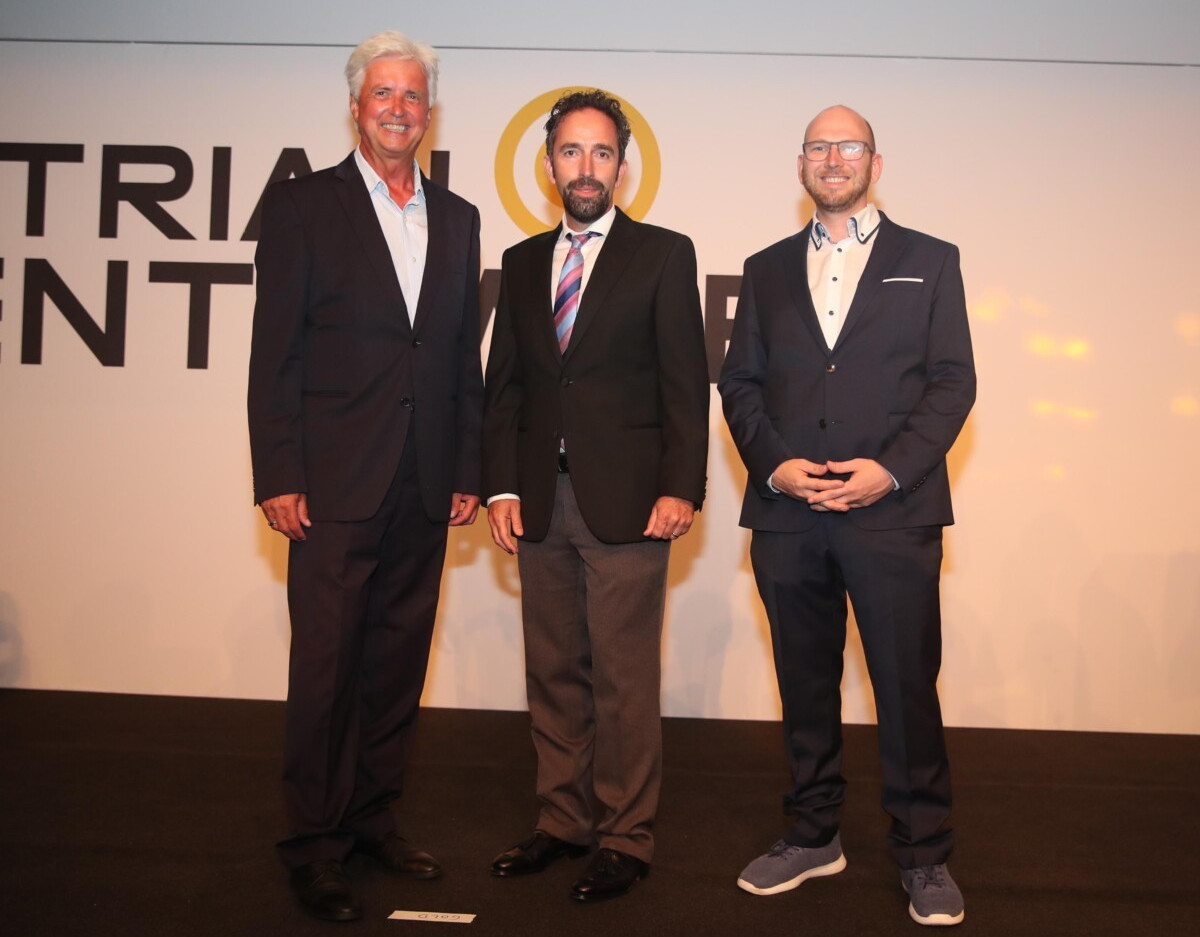 Zur News: Austrian Event Award hebt mit glanzvoller Award Show zum 25-Jahr-Jubiläum ab
