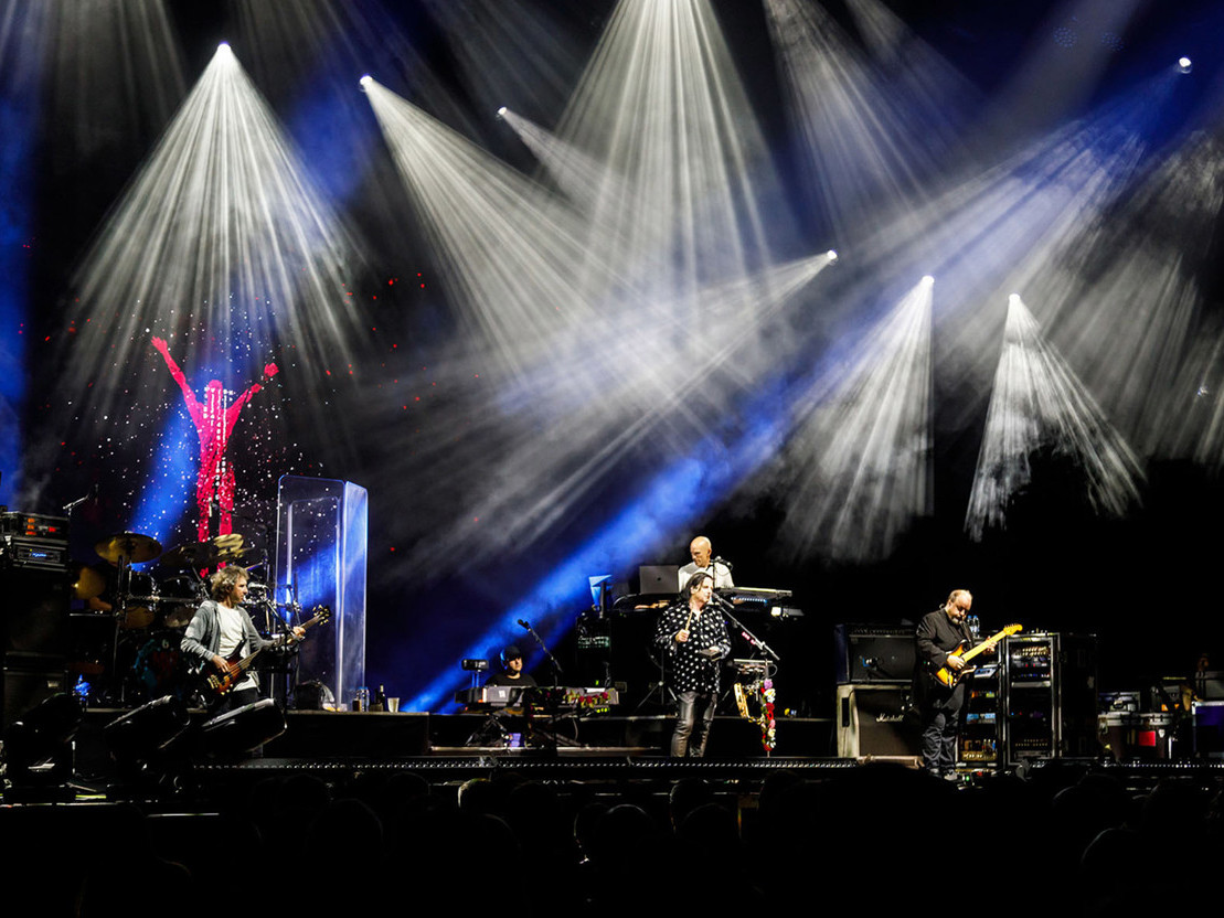 Zur News: Marillion Convention in Berlin