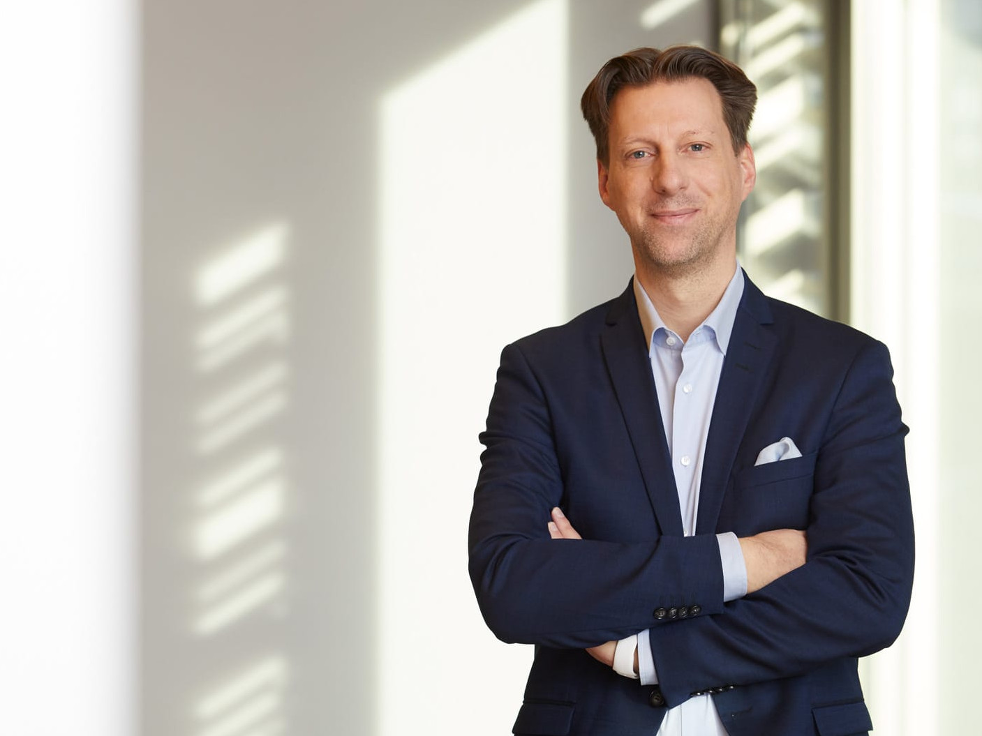 Zur News:  Uniplan neuer Brand Experience Leuchtturm im GWA 