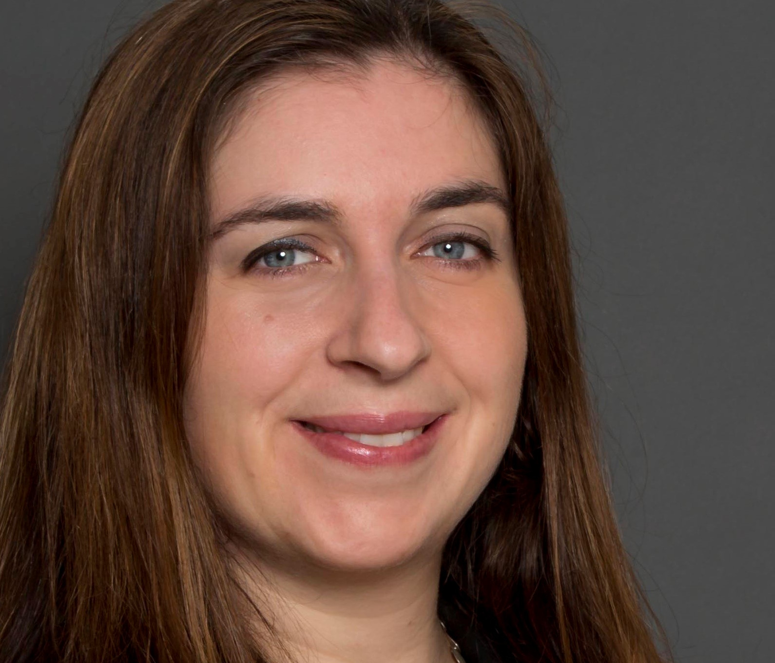 Zur News: Virtuelle Körpersprache – Ein Widerspruch in sich? Kurzinterview mit Caroline Solowjew