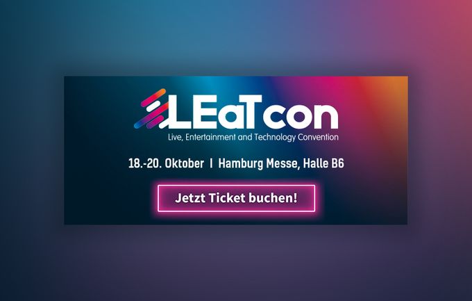 Zur News: Networking Convention – LEaT con 2022 gibt erste Programm-Details bekannt