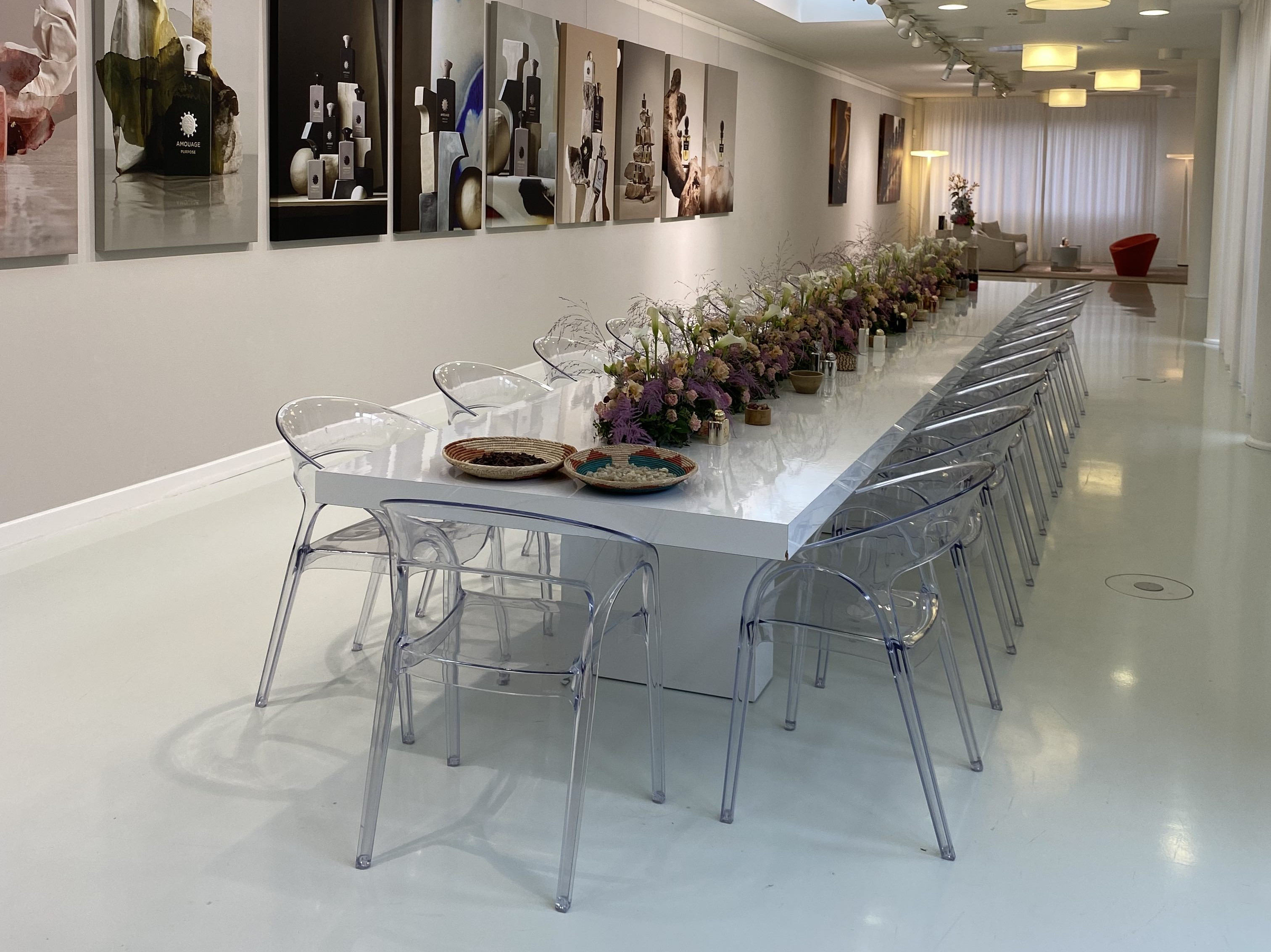 Zur News: ctc events realisiert Presse- und Influencer-Event für die NOBILIS Group