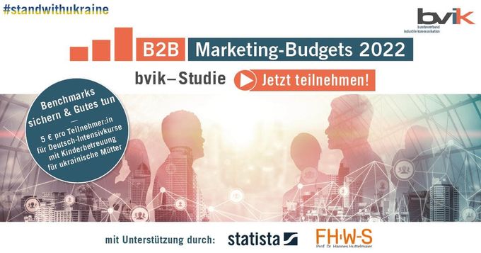 Zur News: Budget-Kürzungen im Marketing behindern deutsche Industrie im Kampf um Talente