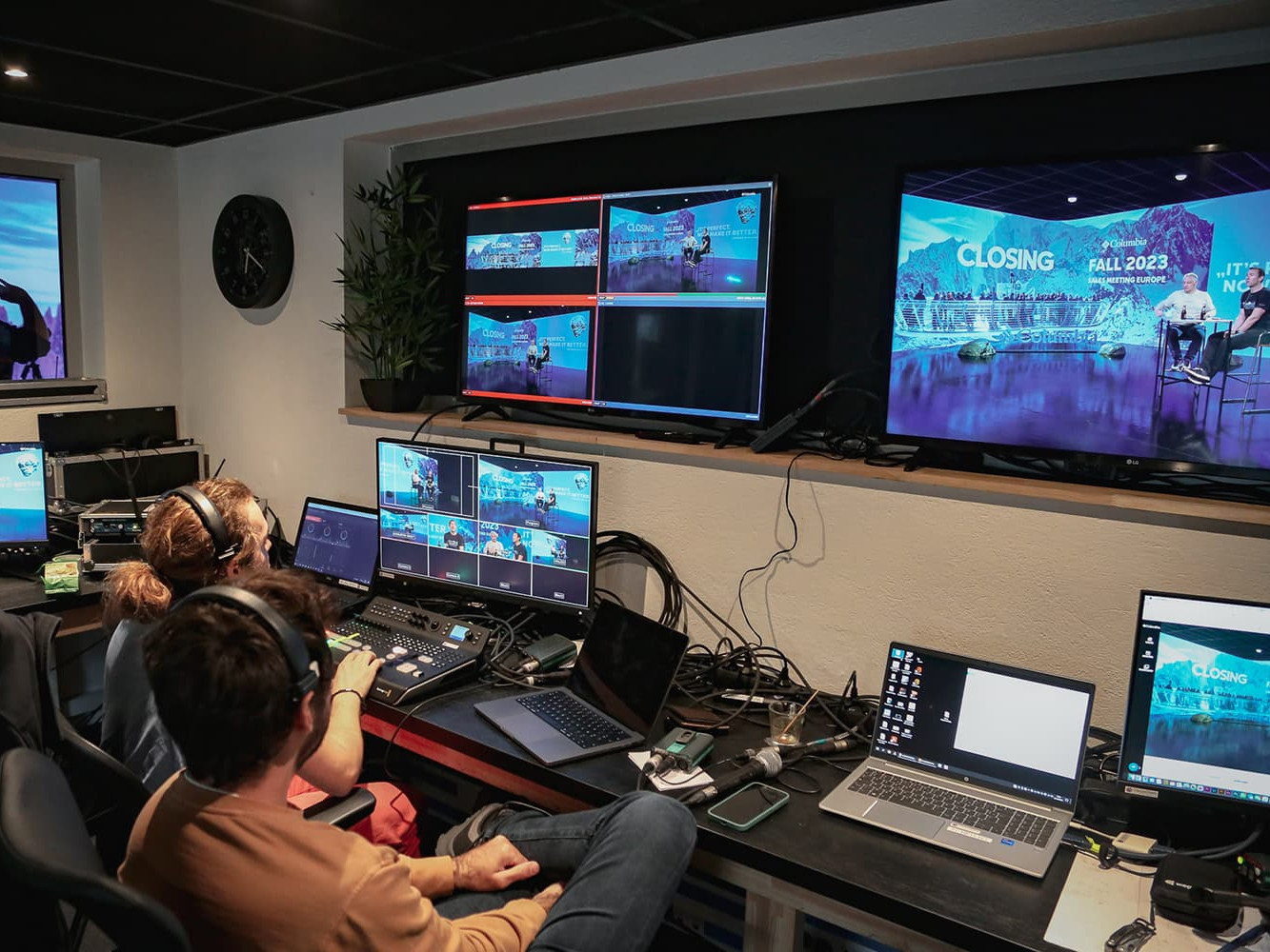 Zur News: Digital Projection bietet VR-Vielseitigkeit für modernste Studios