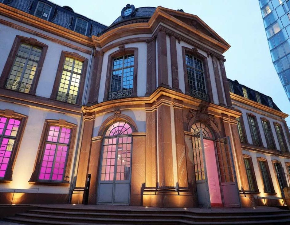 Zur News: Satis&Fy ist neuer Technikpartner der Eventlocation Palais Thurn und Taxis