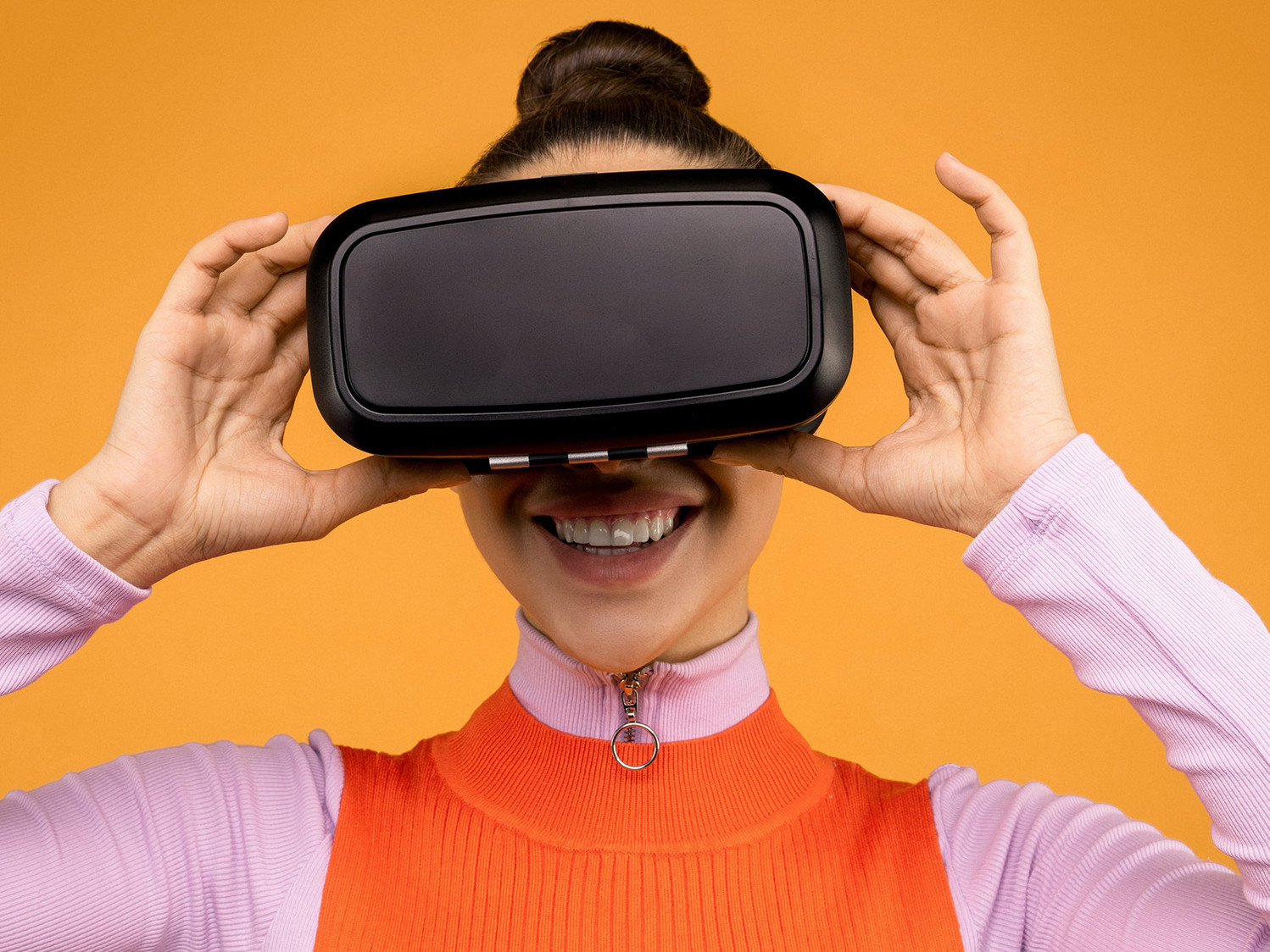 Zur News: So nah an der Realität, wie noch nie: Events im Metaverse