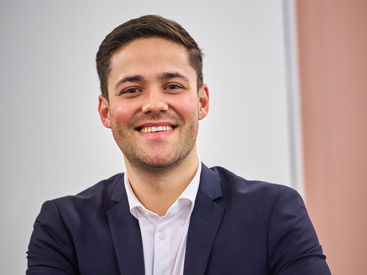 Zur News: Agentur Passepartout schreibt mit neuer Generation das nächste Kapitel