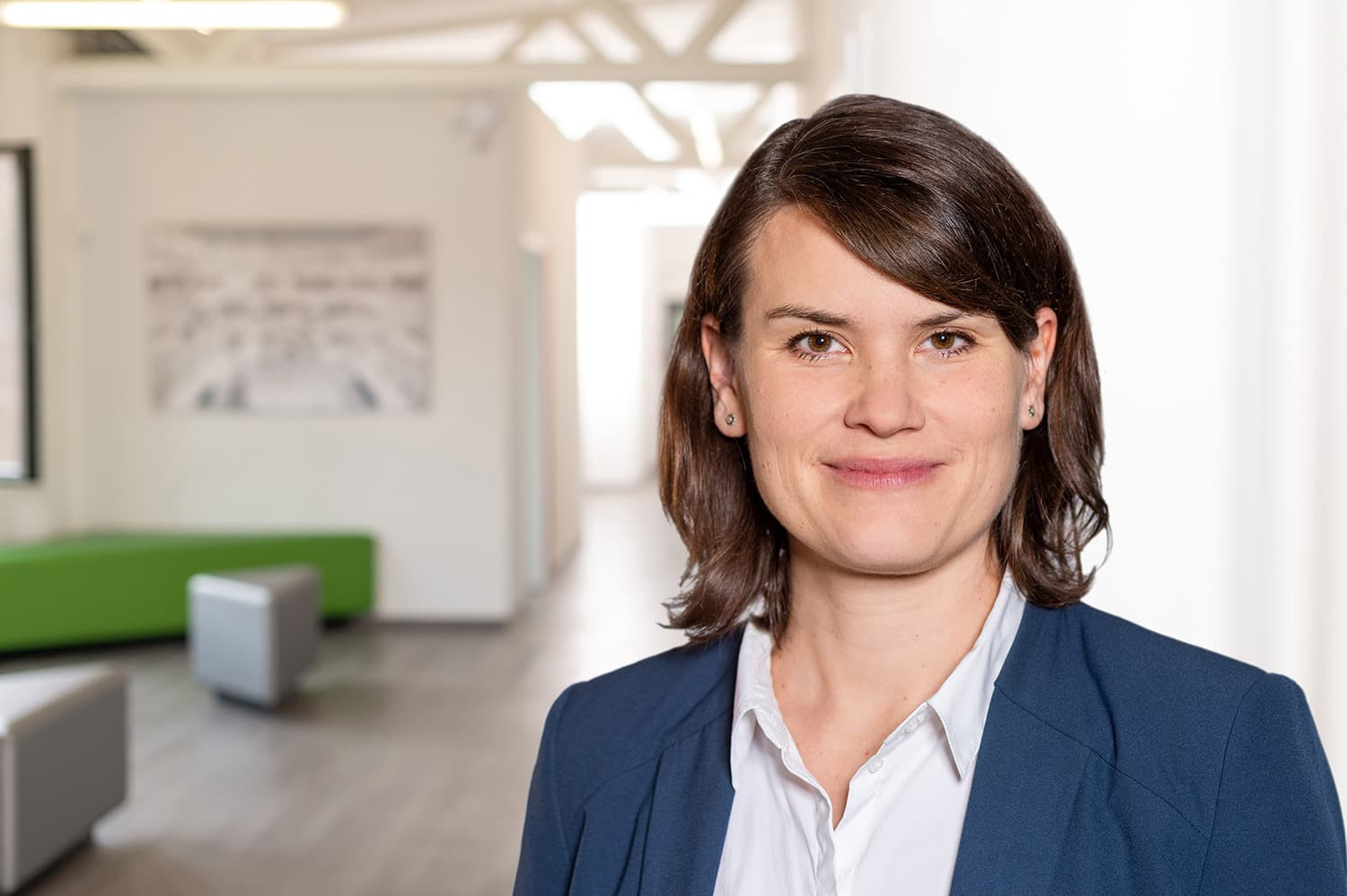 Zur News: IST-Hochschule stärkt praxisnahe Lehre durch Teilnahme an der Screenforce Academy Masterclass