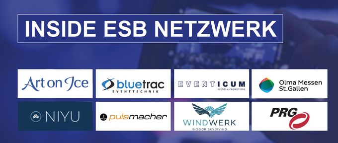 Zur News: Der Corporate-Event-Winter 2022/23 bei ESB-Partnern