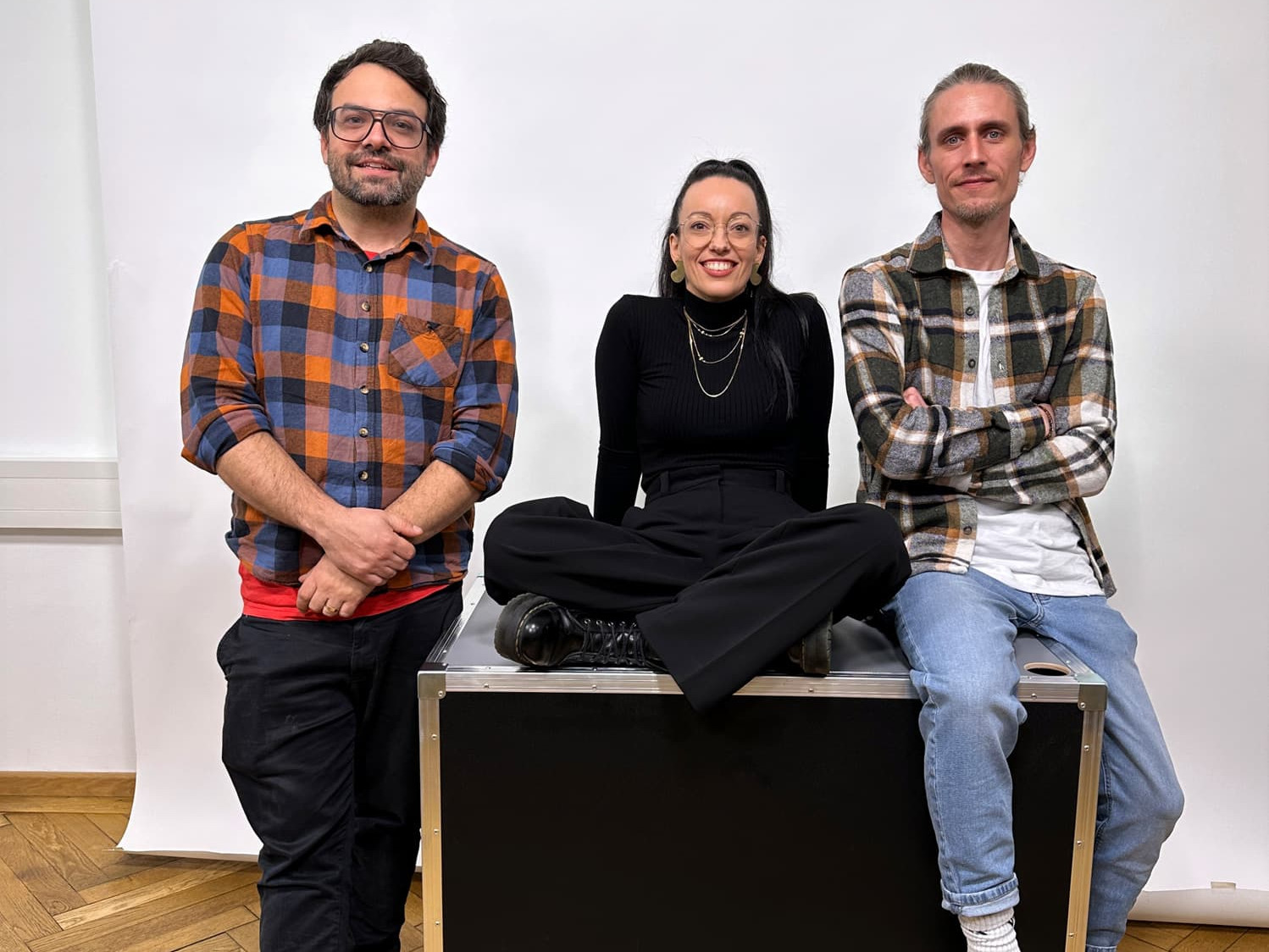 Zur News: Studio Bachmannkern expandiert nach München – mehr Leistung für Spatial Experience