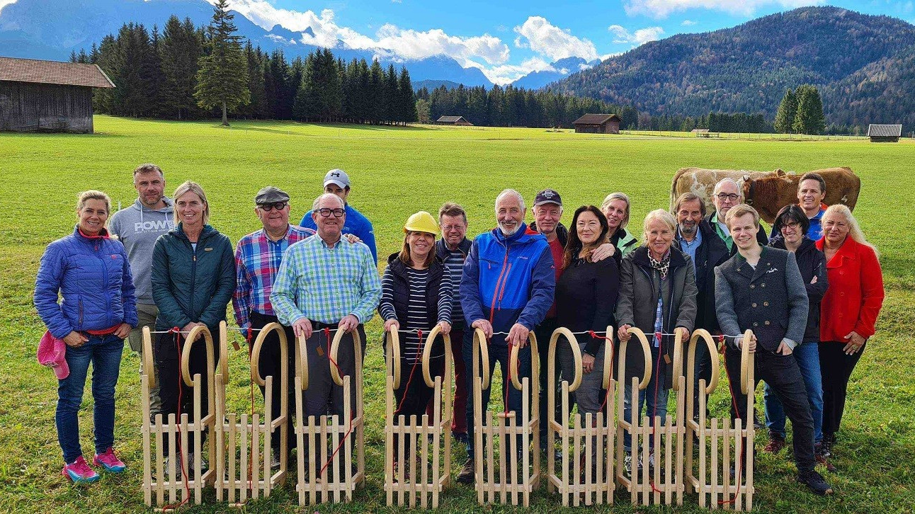 Zur News: Soziales Engagement im Rahmen des Fam Trip
