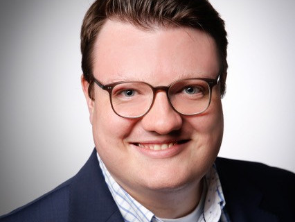 Zur News: Bennet Beckmann wurde neuer Projektmanager bei Red Carpet Event