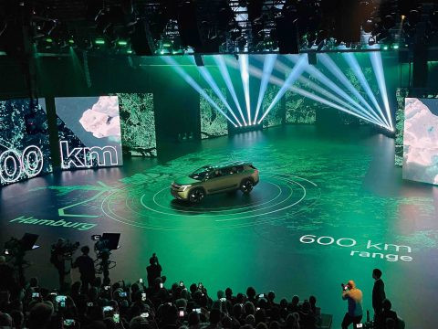 Zur News: SCHACHZUG wird 2023 mit zwei Heavent-Awards geehrt