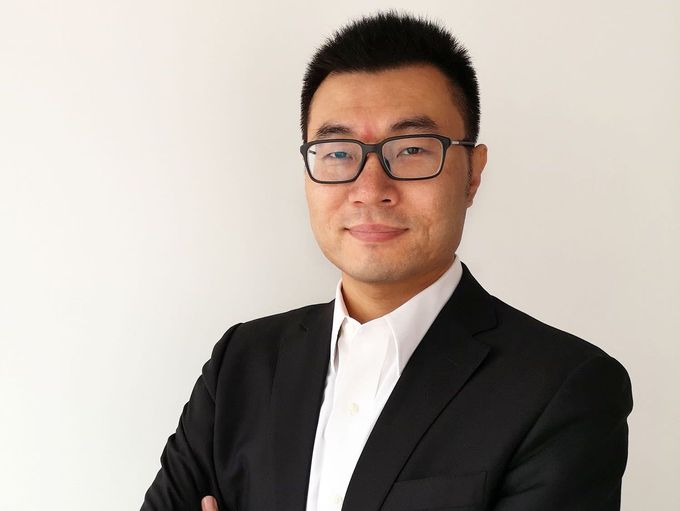 Zur News: Uniplan gewinnt Digitalexperten Leon Zhang