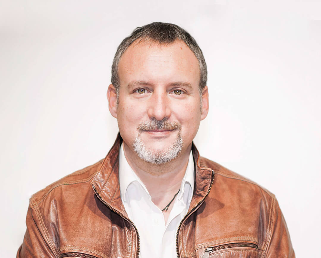 Zur News: Jürgen Bachthaler wechselt als European Sales Manager zu VOICE-ACOUSTIC