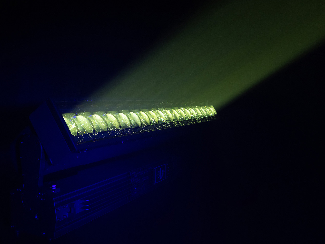 Zur News: GLP zeigt erweiterte X5-Serie auf der Prolight + Sound 2023
